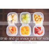 2017 Newest Baby Food Container Storage Container Plastic Storage Box thumbnail-4