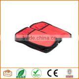 29 Pocket Triple-Zip Knife Case thumbnail-2