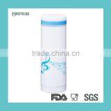 Stainless Steel Keep Warm Office Cup Vacuum Flask thumbnail-6