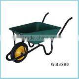 Wantai Fast Selling WB3800 Metal Wheel Barrow thumbnail-2
