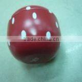 Strawberry Shape Tin Box thumbnail-5