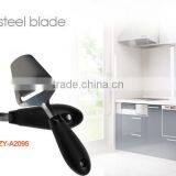 Stainless Steel Cake Server With PP Handle thumbnail-1