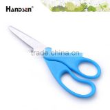 6-3/4" ABS popular and safety big plastic scissors