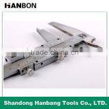 Professional Stainless Steel Vernier Caliper for 150mm,200mm and 300mm thumbnail-5