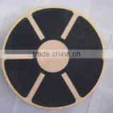 Wooden Balance Board,wobble Board,balance Disc thumbnail-1