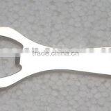 Stainless Steel Bottle Opener, Simple Design, Low Price Suitable for Premium Gift C0107d thumbnail-1