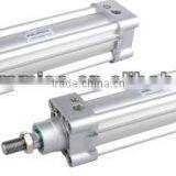 DNT-Series-Economical- Oxygen Cylinder ISO15552-Standard With High Quality thumbnail-1