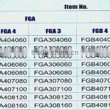 Tungsten Carbide Tipped Circular Saw Blade Cutter for Wood Flooring------Susie----(0701)