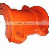 Casting Parts in Carbon Steel and Alloy Steel