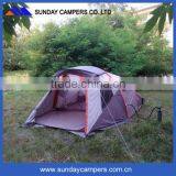 4x4 Sports Air Poles Tent Large Inflatable Tent for Sale thumbnail-2