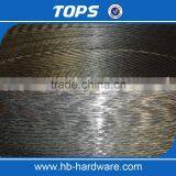Shijiazhuang Galvanized Razor Barbed Wire thumbnail-3