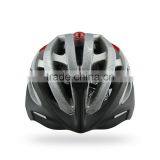 Popular 25 Holes Ventilation Cycling Helmet 2016 Hot LED Ligh Bicycle Helmet thumbnail-4
