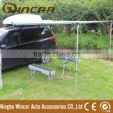 Car Awning Car Sunshade Tent Side Awning thumbnail-3