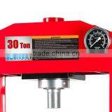 Pneumatic Hydraulic Shop Press SP30AT01 30ton thumbnail-2