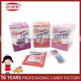Fruit Flavor Fresh Mint Strip Breath Strips Candy thumbnail-1