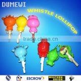 Fruit Funny Whistle Toy Lollipop thumbnail-1