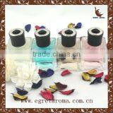 EA3-1343 Home Decoration Glass Battle Fragrance Reed Diffuser thumbnail-5