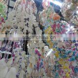 3D Colorful Decorative Shell Wind Chimes/Campanula/crafts/home Decoration
