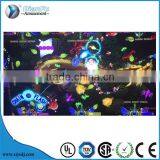 Dianfu Amusement Profitable Game Dragon King Fishing Game Arcade With Tickets and Bill Acceptor thumbnail-4