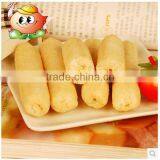 Sandwich Rice Cracker Tasty