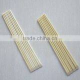 4.8 x 210 mm - Japan Tensoge_ Bamboo Twin Chopstick thumbnail-5