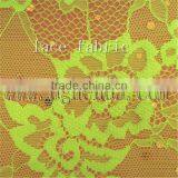 Composite Lace Fabric/lace Fabric Laminate Chiffon for Evening Dress,curtains thumbnail-1