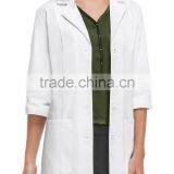 New Cotton High Quality Medical Uniform Designs Use for Hospital thumbnail-5