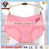 2017 New Fashion Kiss Print Women Panties Girls' Funny Cute Underwear thumbnail-4