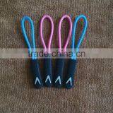 2015 Customized High Quality Pvc Zipper Sliders thumbnail-2