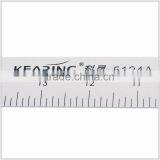 Kearing 24'' / 14'' Fashion Design 5124A Garment Ruler Vary Form Curve Ruler L Square # 5124A thumbnail-3