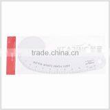 Kearing Brand Drafting Aluminium Sewing Ruler,vary Form Curve Ruler,metal Garment Ruler#6112A thumbnail-3