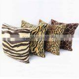 Fake Fur Blanket/CUSHION thumbnail-6