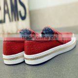 Best Quality Top Layer Leather Commercial Shoes Casual Have Sample for Male, Men Casual Shoes With Leather Price Cheap thumbnail-2