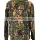 2017 New Design 100% Polyester Fieldman Polar Fleece Mens Jacket thumbnail-2