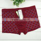 High Quaily Men Funny Underwear Men Boxer Briefs Fancy Bamboo Underwear thumbnail-5