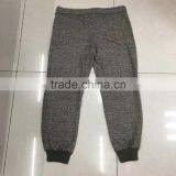 Stocklots Men Stylish Casual Terry Cotton Pants thumbnail-6