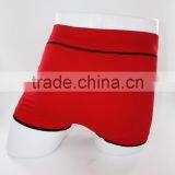Red Men Seamless Underwear thumbnail-4