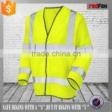 China Cheap Man 3m Safety Vest Manufacturer thumbnail-3