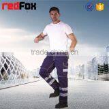 Cheap Wholesale Work Cargo Pants With Pockets thumbnail-4