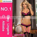 Hot Sexy Mature Young Ladies Sexy Lingerie thumbnail-1