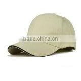 Factory Direct Sale Plain Dyed Baseball Cap,bulk Sale Cheap Baseball Cap thumbnail-1