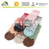 2015 New Design Custom High Quality Cotton Women Socks in Hot Sale thumbnail-2