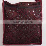 Embroidered Bag thumbnail-1