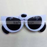Party Decoration Glasses Halloween Glasses Panda Glasses thumbnail-1