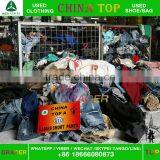 Usa Style Womens Pants 2016 Cream Quality Used Clothing From China thumbnail-3