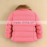HOT SALE WHOLESALE Children Clothing Winter Children Down Coat in Stocks thumbnail-3