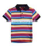 Fashion 2015 Kids Polo and Polo Kids Shirts, Kids Summer Garment Design thumbnail-1