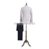 Pant Coat Design Men Wedding Suits Pictures for Man thumbnail-4