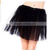 Long Ballet Skirt Women Tutu Adult thumbnail-1
