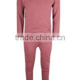 Custom Sports Tracksuits for Men Hot Sale Pullover Distressed Tracksuit thumbnail-3